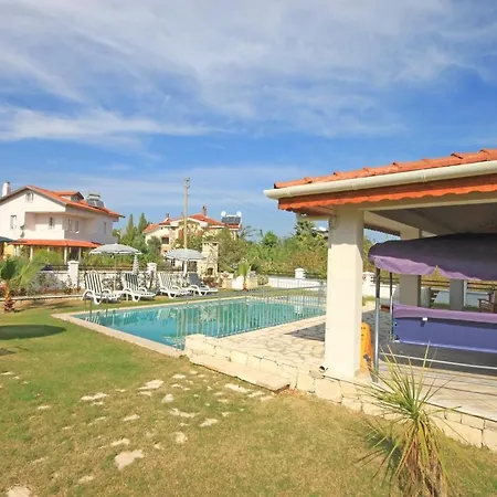 Case de vacanță Crescent