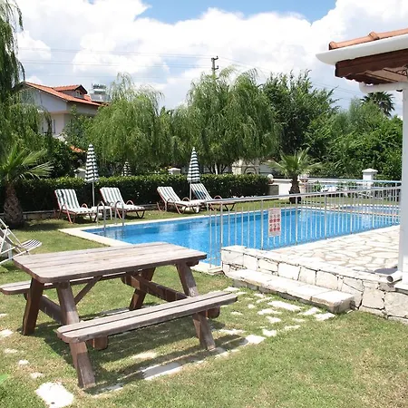 Crescent Case de vacanță *