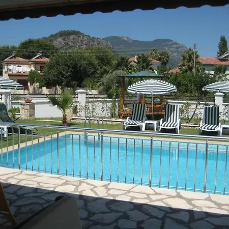 Holiday home Crescent Dalyan