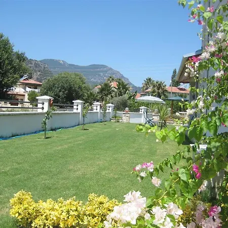 Crescent Holiday home