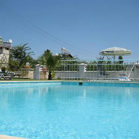 Holiday home Crescent Dalyan